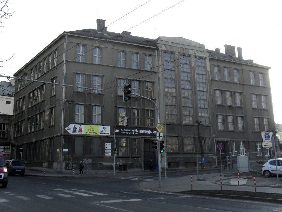 (TTO) Gymnázium (Teplice) 35