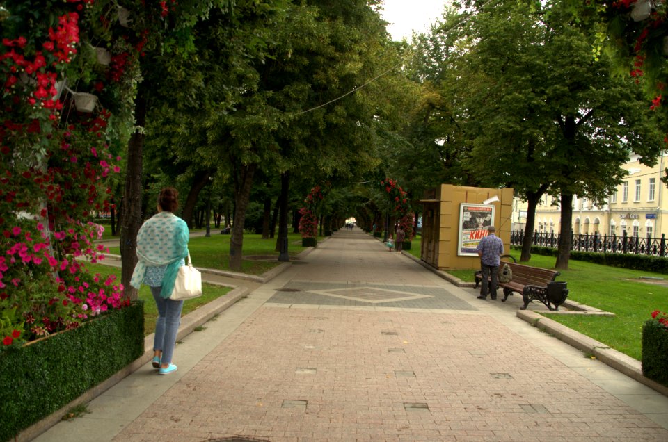 0072 August 2016 in Moscow