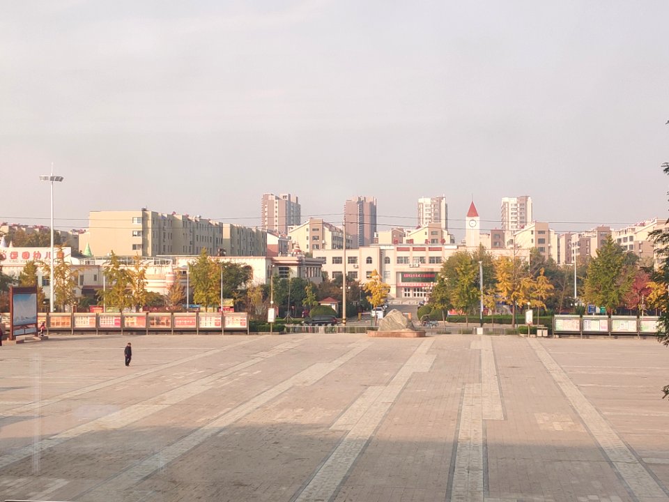 樱园社区
