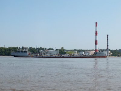 Т-х Сахалин на Амуре (1)