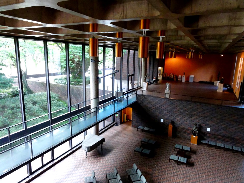 熊本県立美術館本館 04