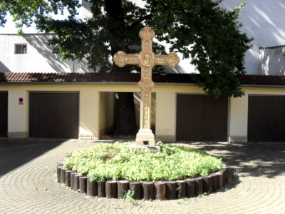 (TTO) Hotel Zlatý kříž (Teplice) C