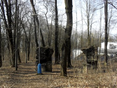(TTO) Hrad Doubravská hora, zřícenina (Teplice) 14 3 2014 18