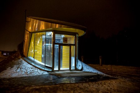 Тропарево 34