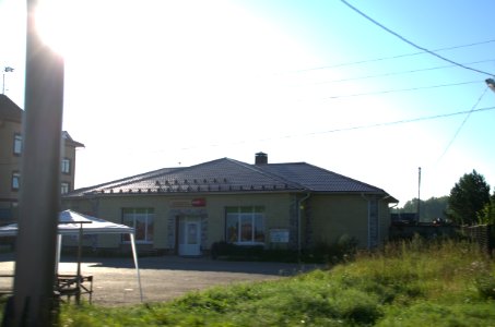 0017 1st of August 2016 in Moscow Oblast, Russia