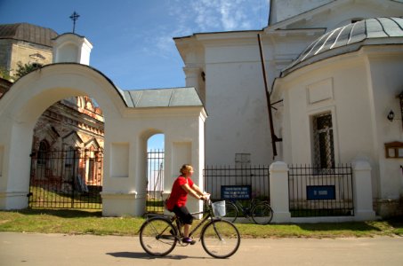 0121 August 2016 in Tver Oblast Russia