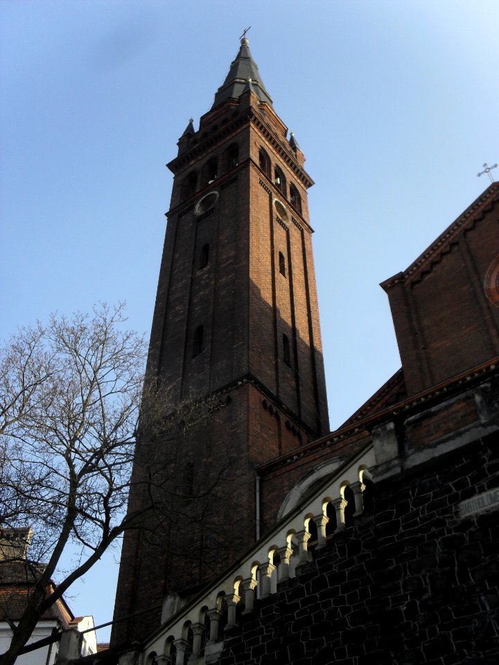 (TTO) Kostel svatého Bartoloměje (Teplice) 31