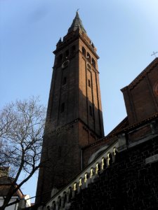(TTO) Kostel svatého Bartoloměje (Teplice) 31