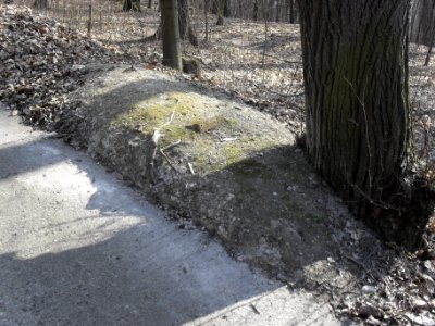 (TTO) Hrad Doubravská hora, zřícenina (Teplice) 14 3 2014 22