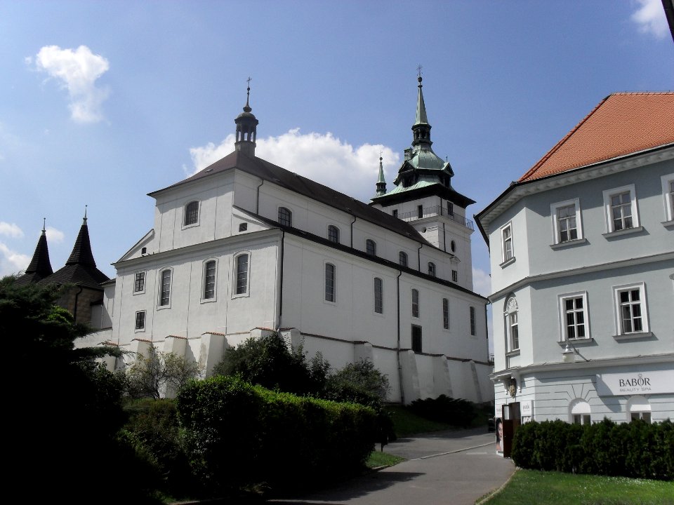 (TTO) Lázeňský dům - areál lázní Beethoven (Teplice) - Teplice 73 & okolí 44