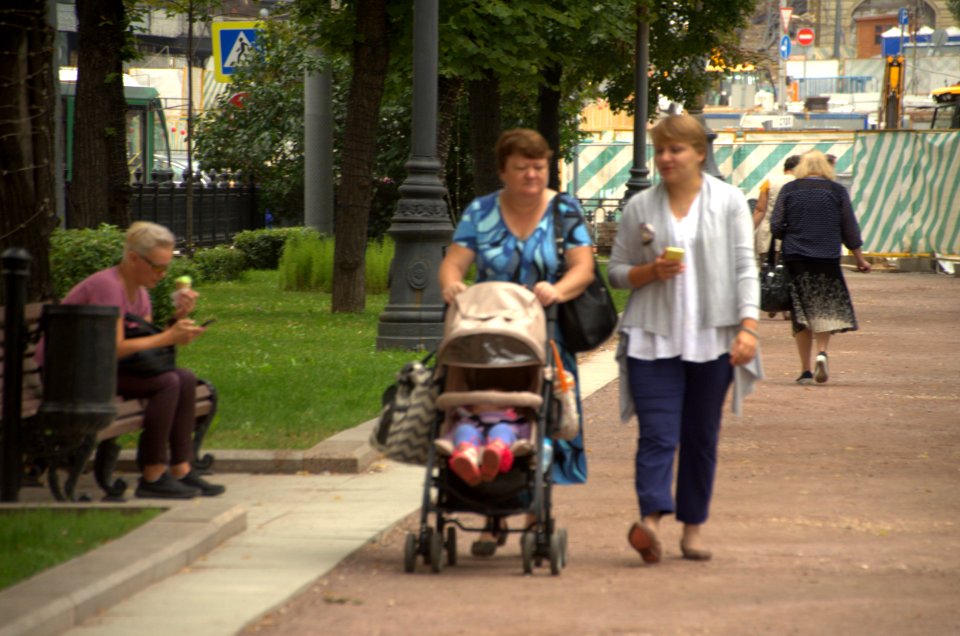 0120 August 2016 in Moscow