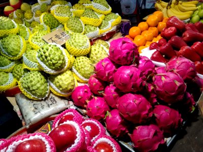 六合夜市 1