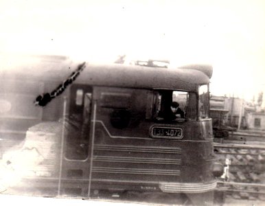 ТЭ3-4072, Украина, Донецкая область, станция Ясиноватая (Trainpix 83502)