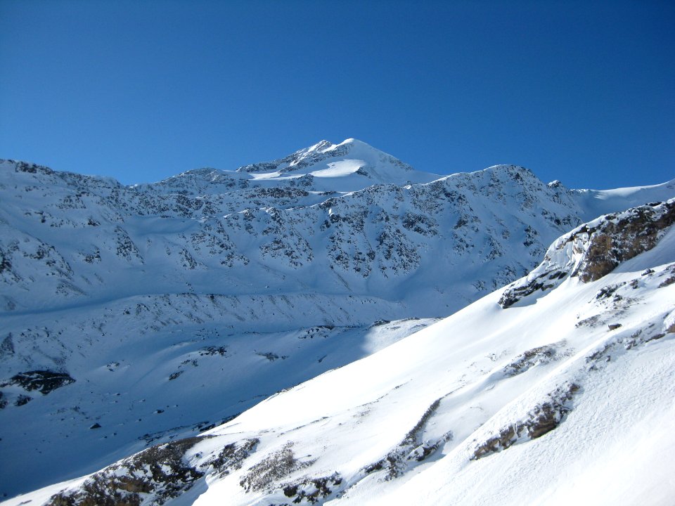 Zufallspitzen von Martell