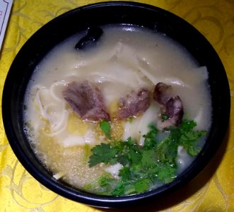 河南滋补烩面 1