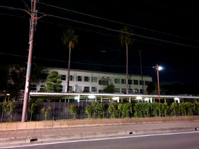 和歌山県立向陽中学校・高等学校