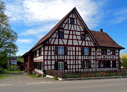 Zuben (Langrickenbach) Hauptstr. 66 1