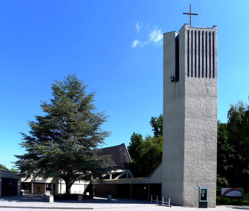 Zuflucht-Kirche (Berlin)