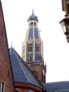 Zuiderkerk3 Enkhuizen