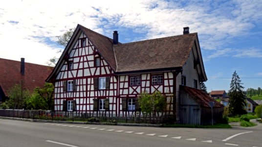 Zuben (Langrickenbach) Hauptstr. 66 2