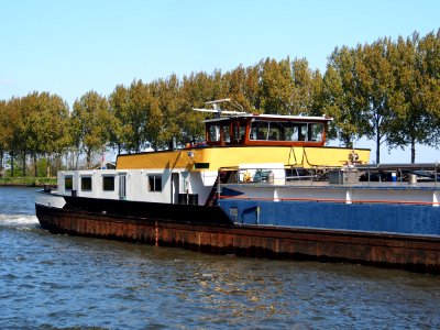 Zuidfriesland, ENI 02324037 at the Amsterdam-Rhine canal, pic6