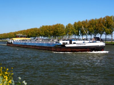 Zuidfriesland, ENI 02324037 at the Amsterdam-Rhine canal, pic2