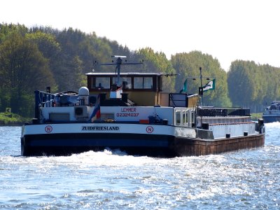 Zuidfriesland, ENI 02324037 at the Amsterdam-Rhine canal, pic8