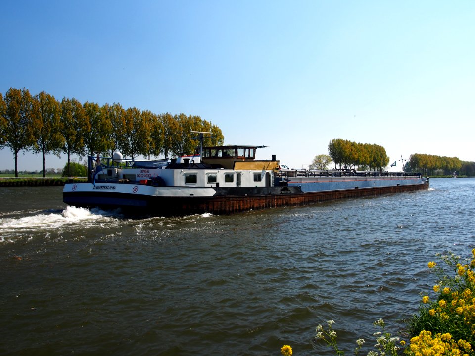 Zuidfriesland, ENI 02324037 at the Amsterdam-Rhine canal, pic7