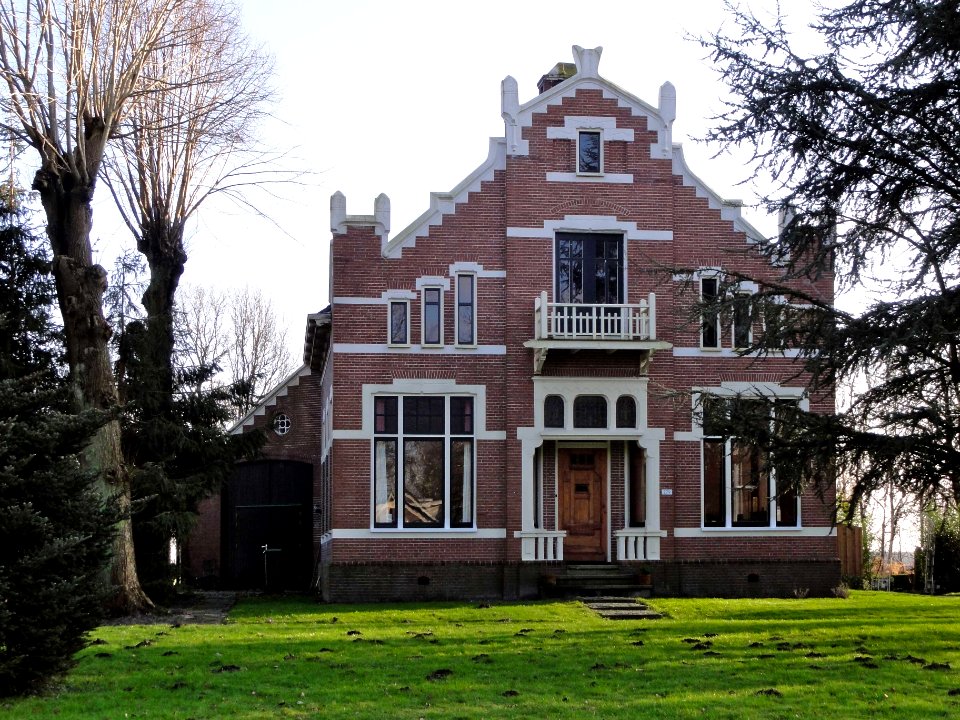 Zuiderdiep279 Valthermond