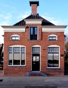 Zuiderdiep22 Valthermond