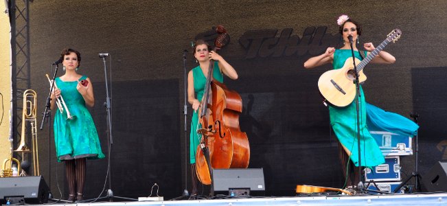 Zuccini Sistaz Kaufbeuren
