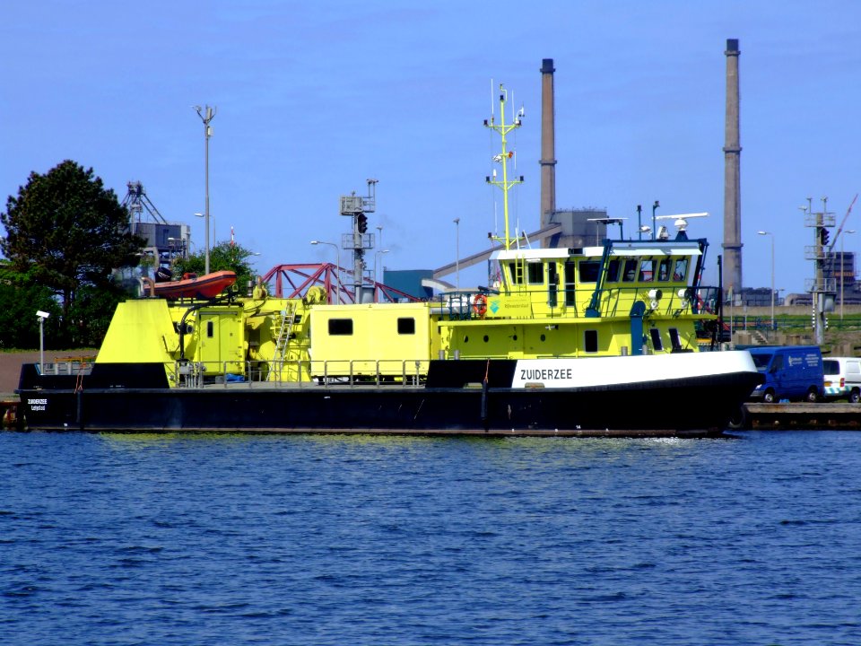 Zuiderzee p1