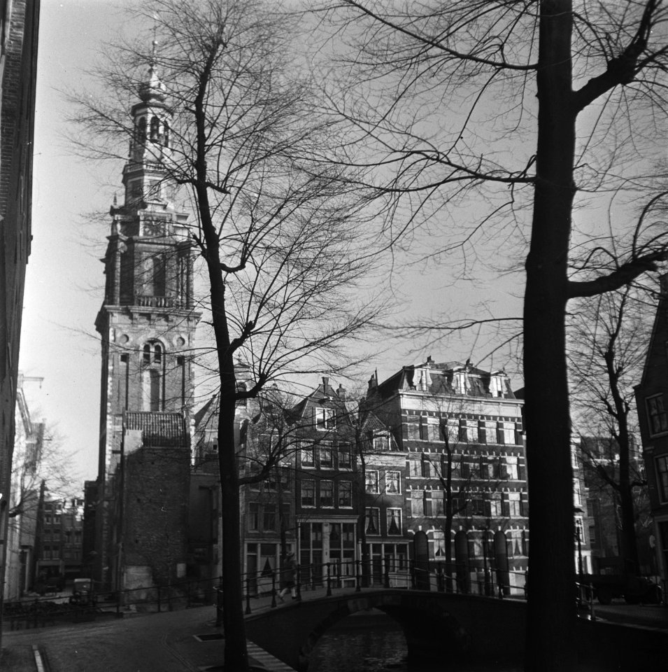 Zuiderkerk Amsterdam, Bestanddeelnr 901-3764