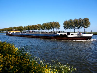 Zuidfriesland, ENI 02324037 at the Amsterdam-Rhine canal, pic3