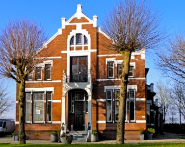 Zuiderdiep385 Tweede Exloermond