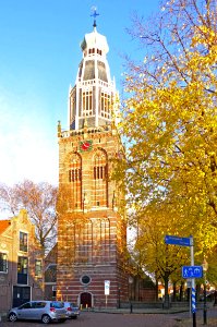 Zuiderkerk1 Enkhuizen