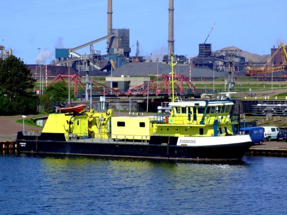 Zuiderzee p2