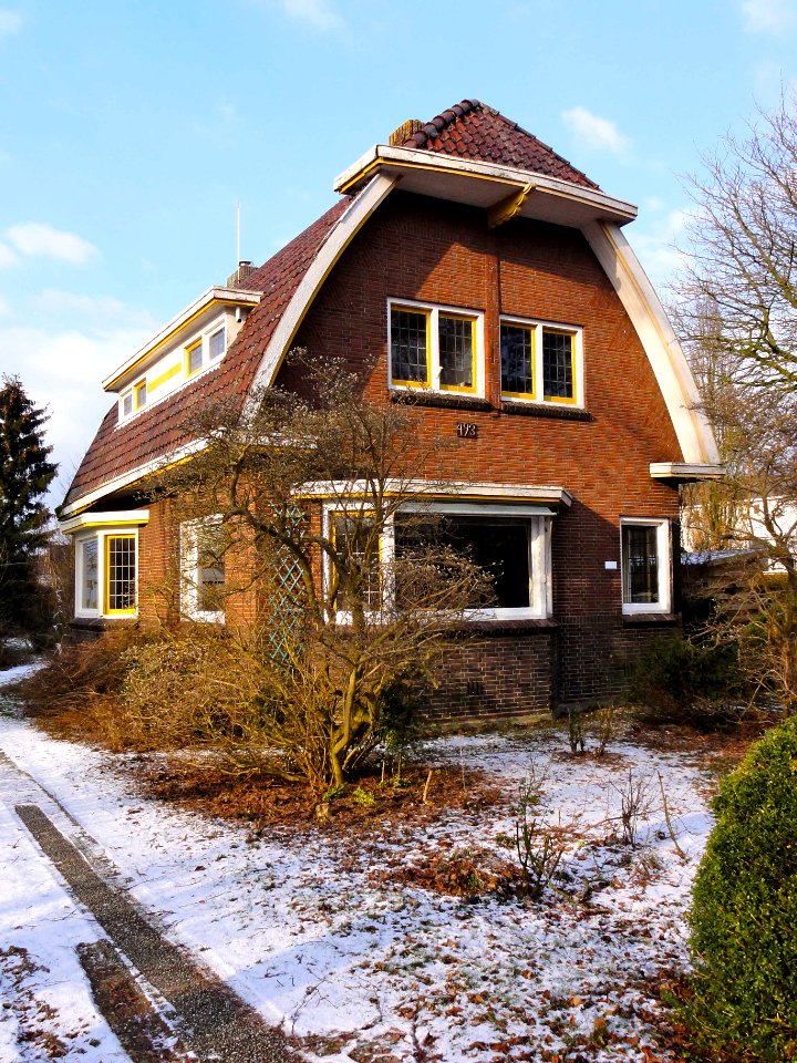 Zuiderdiep493 Valthermond