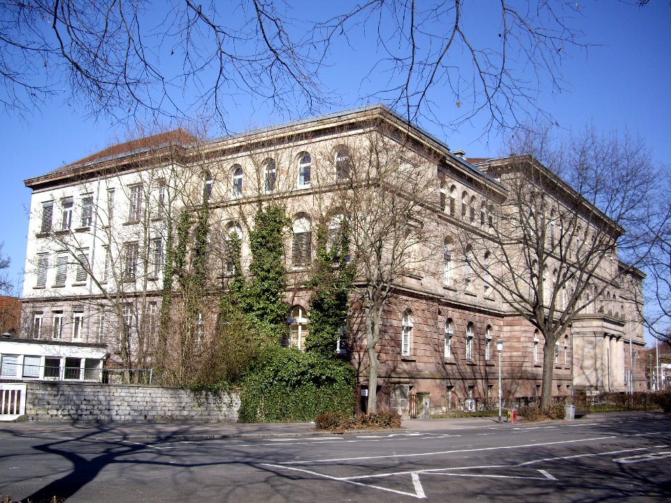 Zoologie-Goettingen-1