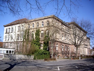 Zoologie-Goettingen-1