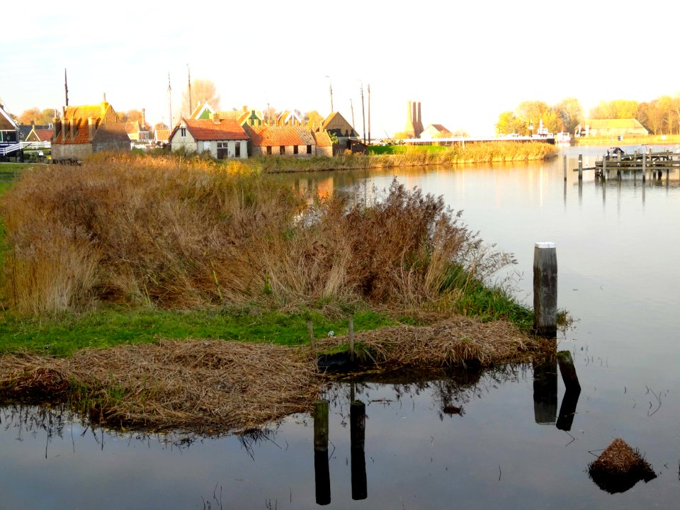 Zuiderzeemuseum Enkhuizen