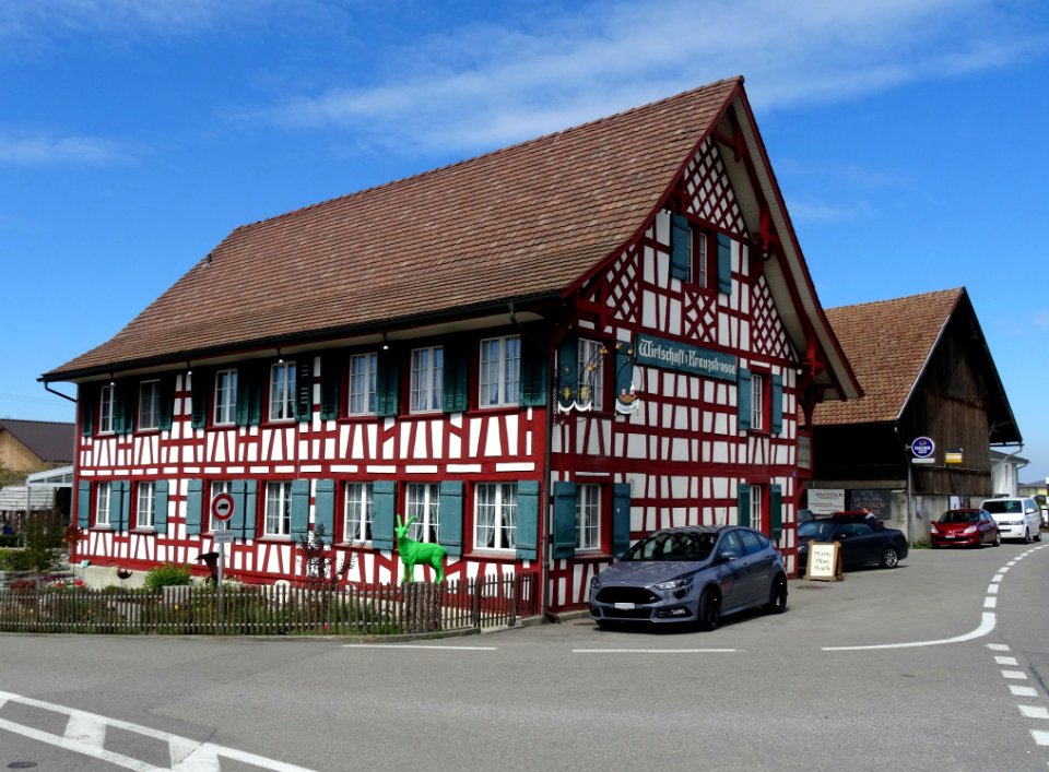 ZubenKreuzstrasse