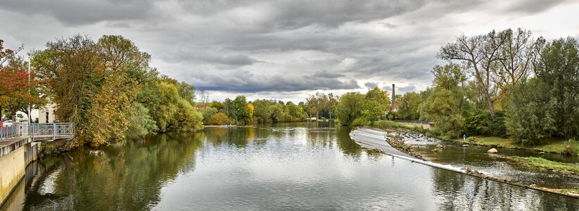 Germany outlook bridge