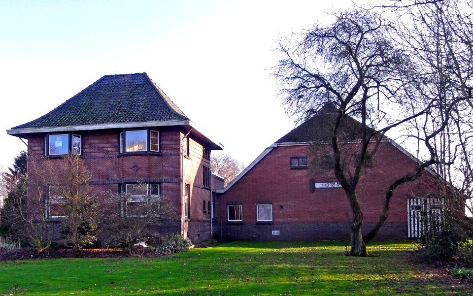 Zuiderdiep43 Tweede Exloermond