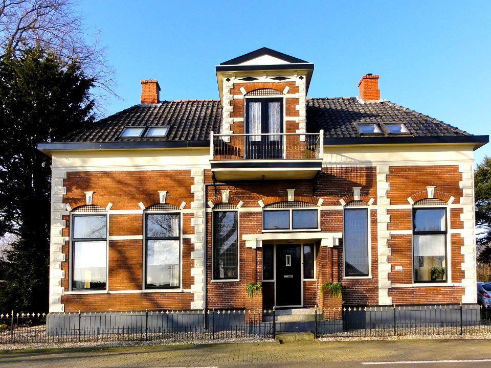 Zuiderdiep291 Tweede Exloermond
