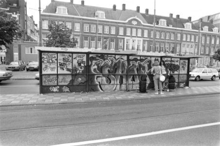 Zonnefiets bij Energie Anders, Bestanddeelnr 933-0355
