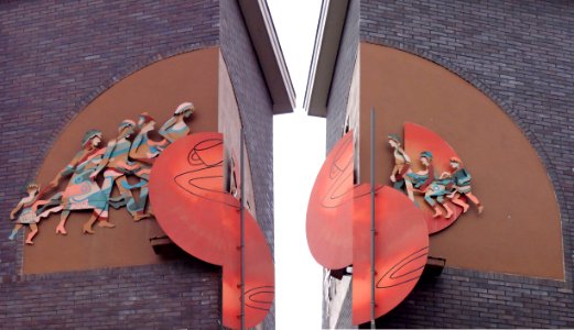 Zonder titel Judith Braun Emmen