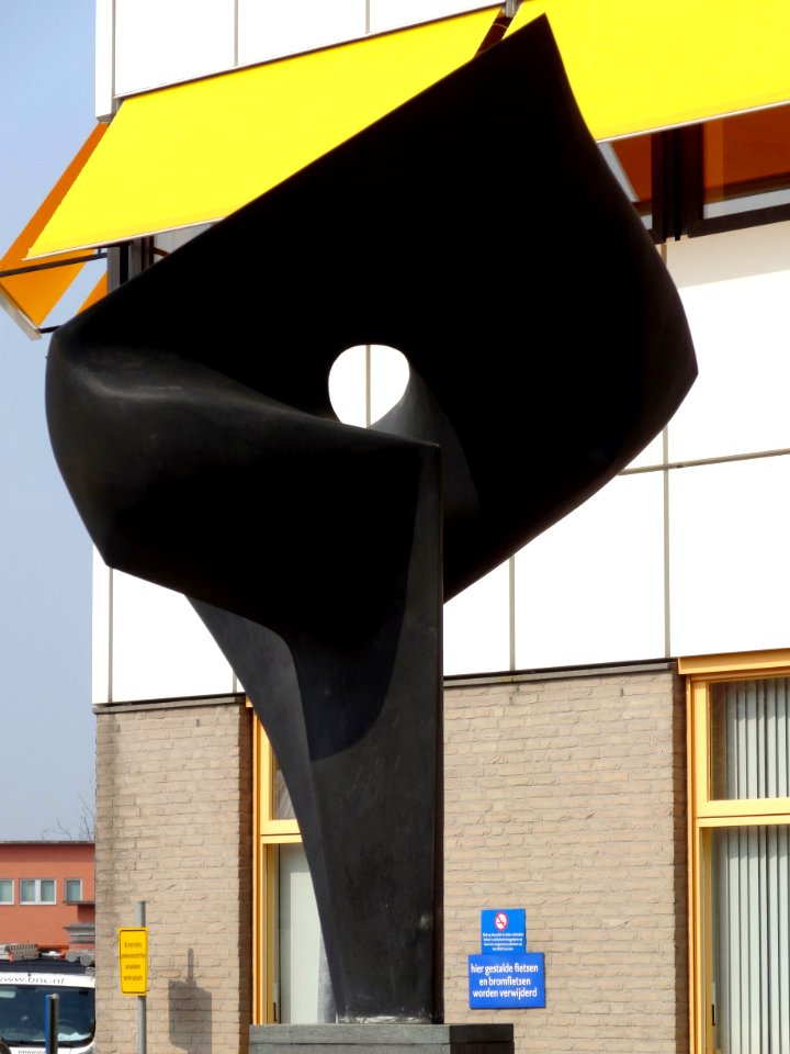 Zonder titel1 Fons Schobbers Oostersingel UMCG