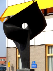 Zonder titel1 Fons Schobbers Oostersingel UMCG