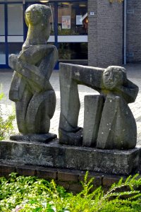 Zonder titel Jan te Wierik Haaksbergen